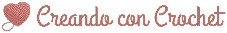 Creando con Crochet